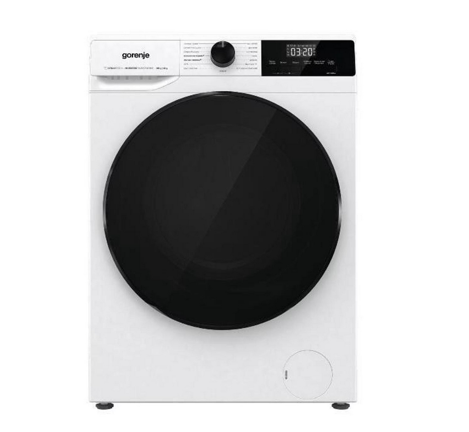 Стиральная машина с сушкой Gorenje W1D2A164ADS