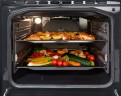 Газовая плита Gorenje GG5A11WF белый (без крышки) реш.чугун