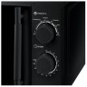 Микроволновая печь BBK 20MWS-773M/B-M, черный