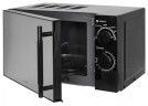 Микроволновая печь BBK 20MWS-773M/B-M, черный