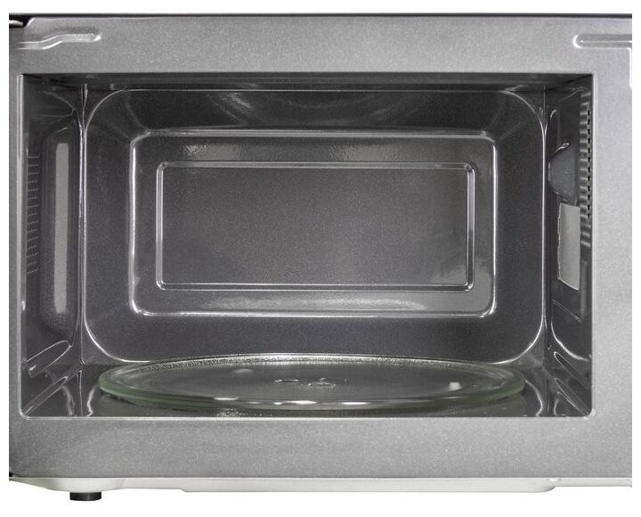 Микроволновая печь BBK 20MWS-773M/B-M, черный