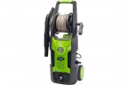 Мойка высокого давления Greenworks GPWG4II 1800W 5106507 (130 бар) электрическая