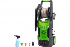 Мойка высокого давления Greenworks GPWG4II 1800W 5106507 (130 бар) электрическая