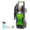 Мойка высокого давления Greenworks GPWG4II 1800W 5106507 (130 бар) электрическая