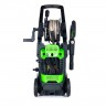 Мойка высокого давления Greenworks GPWG4II 1800W 5106507 (130 бар) электрическая