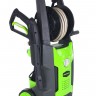 Мойка высокого давления Greenworks GPWG4II 1800W 5106507 (130 бар) электрическая