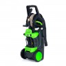 Мойка высокого давления Greenworks GPWG4II 1800W 5106507 (130 бар) электрическая