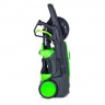 Мойка высокого давления Greenworks GPWG4II 1800W 5106507 (130 бар) электрическая
