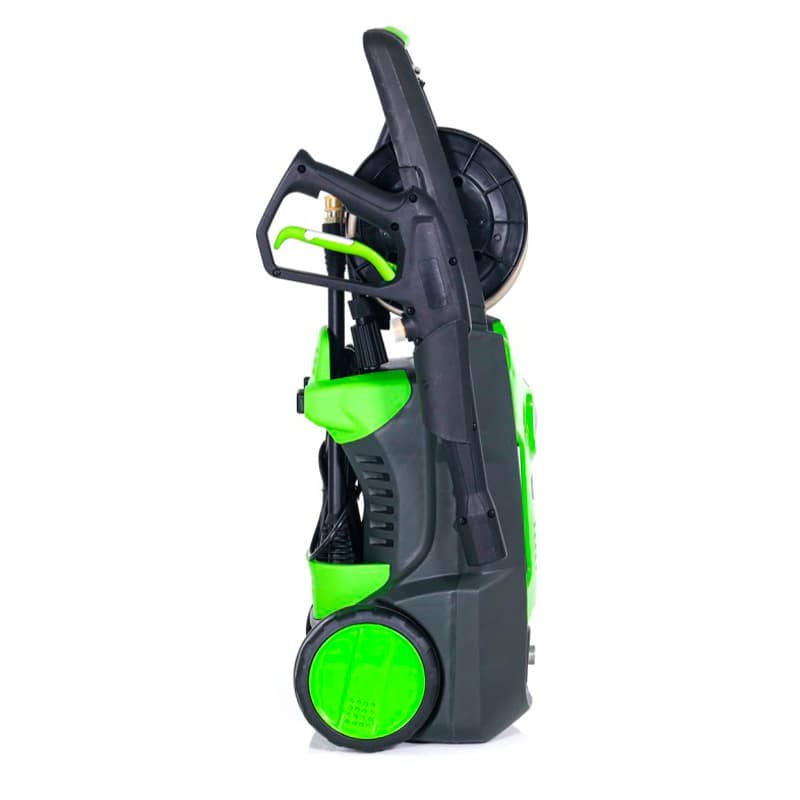 Мойка высокого давления Greenworks GPWG4II 1800W 5106507 (130 бар) электрическая
