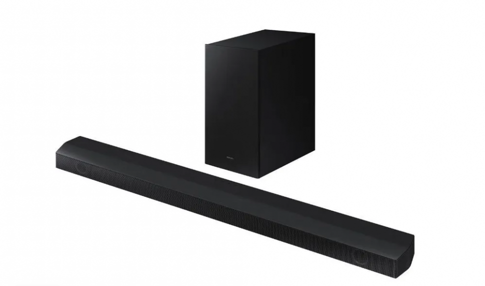 Саундбар Samsung HW-B650 