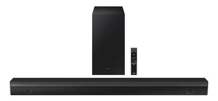 Саундбар Samsung HW-B650 