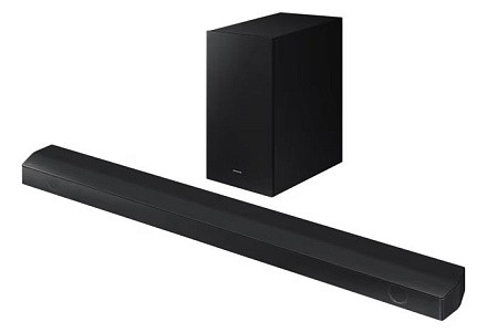 Саундбар Samsung HW-B650 