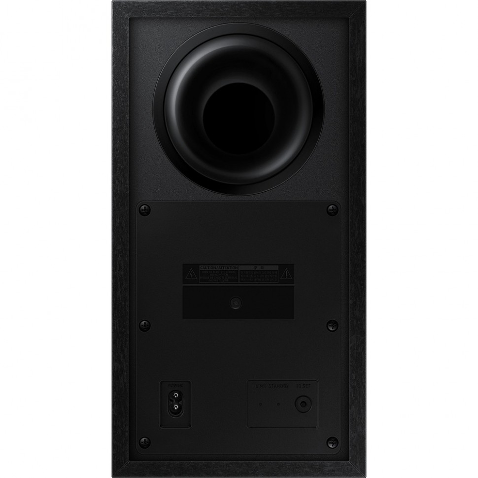 Саундбар Samsung HW-B650 