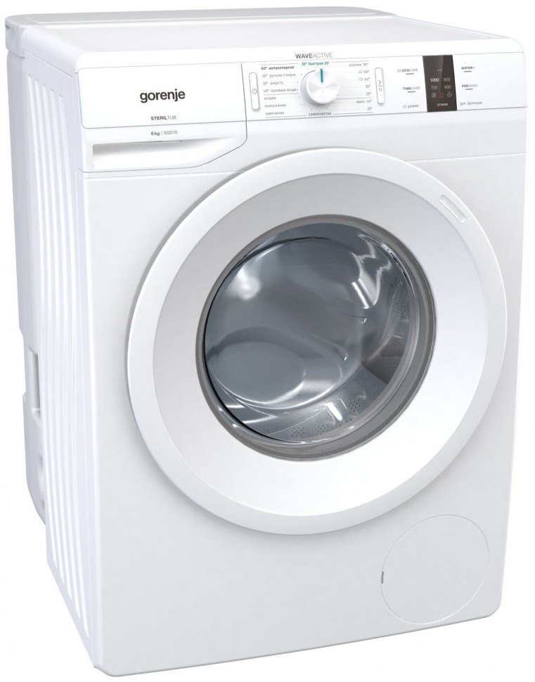 Стиральная машина Gorenje WP 60S2/IR