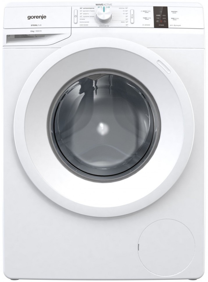 Стиральная машина Gorenje WP 60S2/IR
