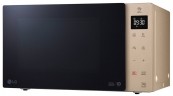 Микроволновая печь LG MW25R35GISH, бежевый
