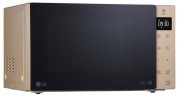 Микроволновая печь LG MW25R35GISH, бежевый