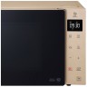 Микроволновая печь LG MW25R35GISH, бежевый