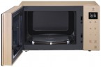 Микроволновая печь LG MW25R35GISH, бежевый