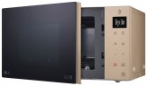 Микроволновая печь LG MW25R35GISH, бежевый