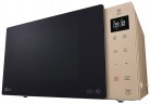 Микроволновая печь LG MW25R35GISH, бежевый