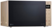 Микроволновая печь LG MW25R35GISH, бежевый
