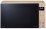 Микроволновая печь LG MW25R35GISH, бежевый