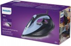 Утюг Philips DST7041/20 синий