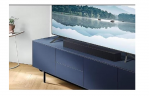 Саундбар Samsung HW-C400/EN 2.0 40Вт черный
