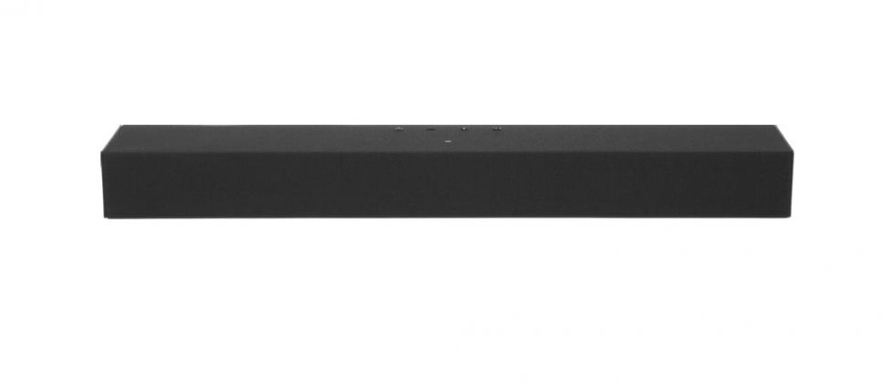 Саундбар Samsung HW-C400/EN 2.0 40Вт черный