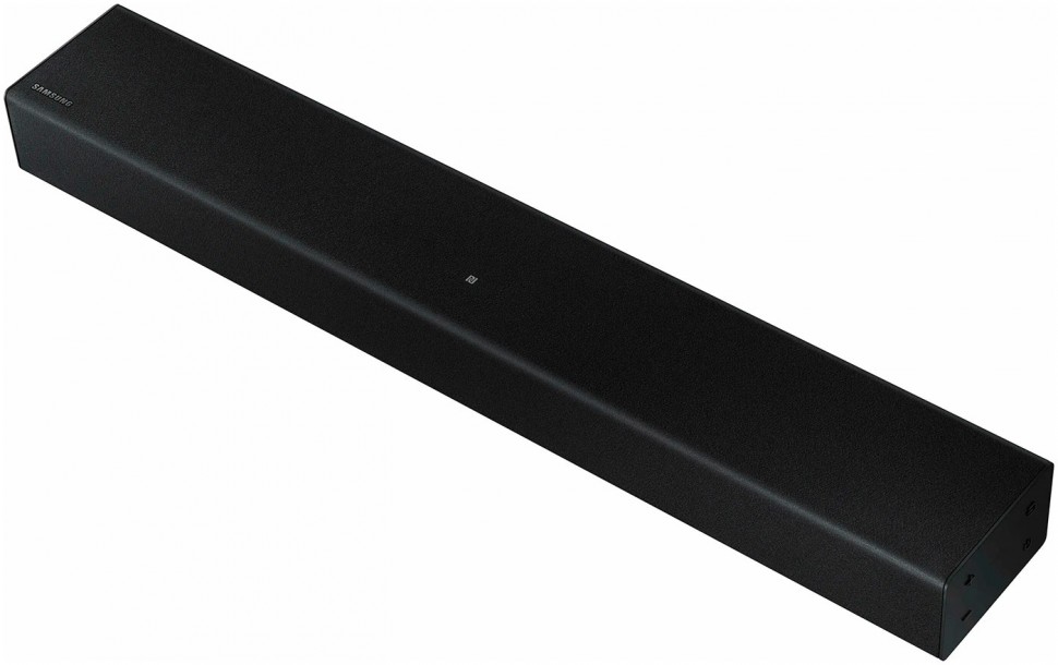 Саундбар Samsung HW-C400/EN 2.0 40Вт черный
