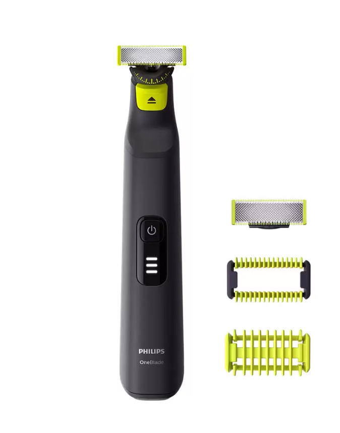 Триммер Philips OneBlade Pro QP6541/15 