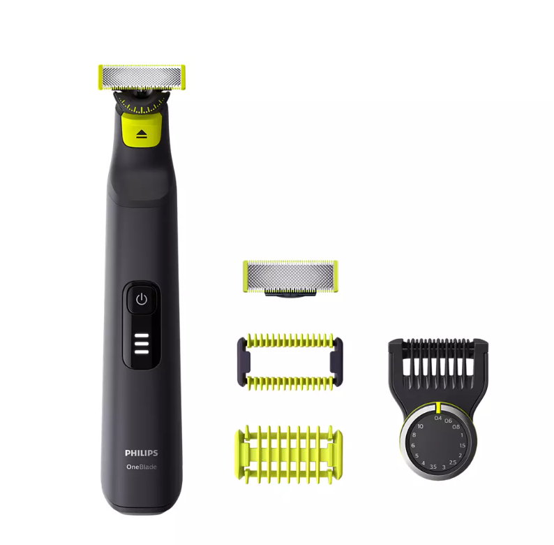 Триммер Philips OneBlade Pro QP6541/15 