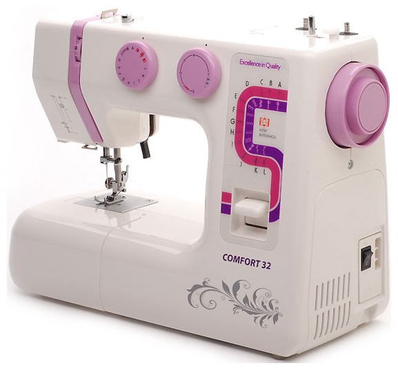 Швейная машина Comfort 32
