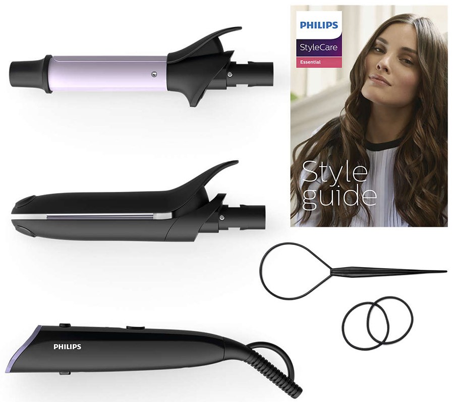 Мультистайлер Philips BHH 811/00