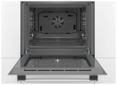 Электрический духовой шкаф Bosch HBF534EW0Q, белый