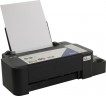 Принтер струйный Epson L121 A4 USB черный
