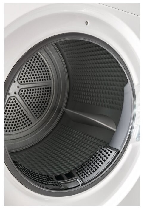 Сушильная машина Indesit YT CM08 8B