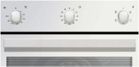 Электрический духовой шкаф  FCP 502 W/E Candy