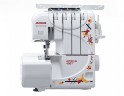 Оверлок Janome Artstyle 4057 белый