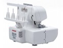 Оверлок Janome Artstyle 4057 белый
