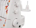 Оверлок Janome Artstyle 4057 белый
