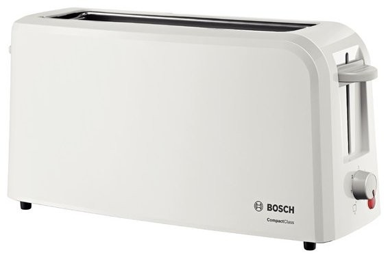 Тостер BOSCH TAT3A001 тостер