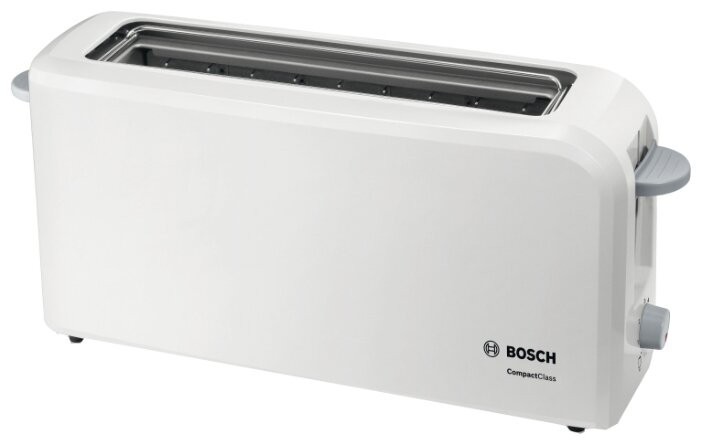 Тостер BOSCH TAT3A001 тостер