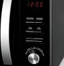 Микроволновая печь BBK 23MWG-851T/B черный