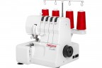 Оверлок Necchi 5600D