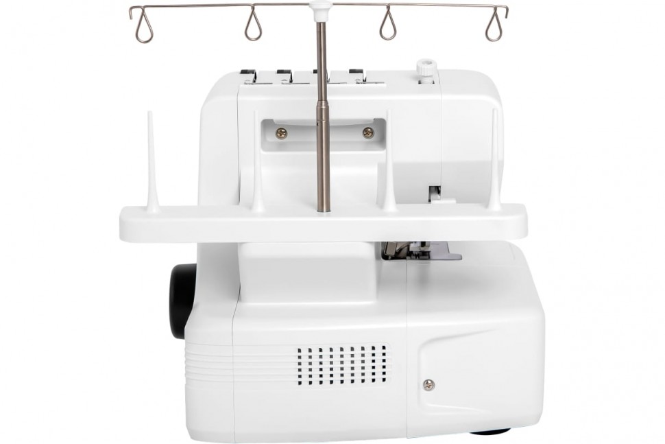 Оверлок Necchi 5600D