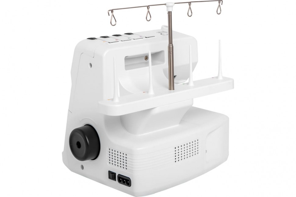 Оверлок Necchi 5600D