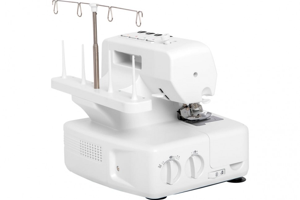 Оверлок Necchi 5600D