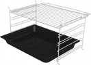 Встраиваемый духовой шкаф Gorenje BO6725E02BG